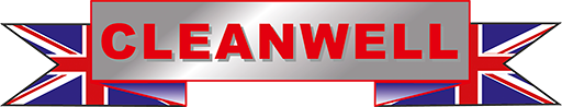 Cleanwell High Pressure Washers Limited Logo